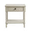 Table de chevet crème antique Voir ci-dessous-192882610