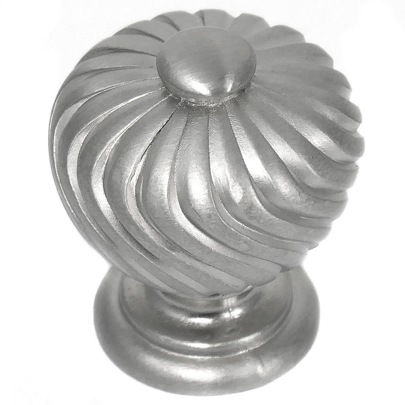 Poignée ronde French Twist