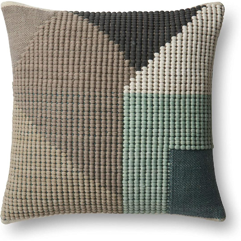 Coussin Kacie , Duvet / plumes