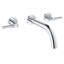Atrio® Widespread Bathroom Faucet-37319198