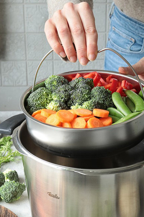 Shop The Healthy Cooker®