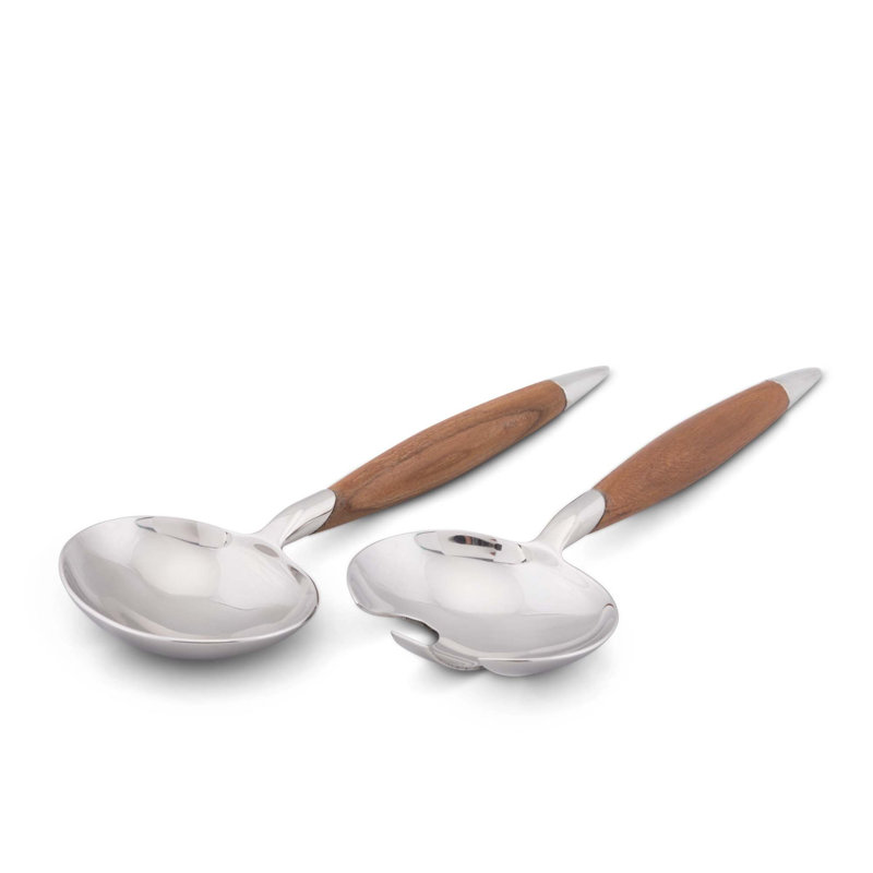 Tribeca Salad Servers