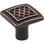 Trevi 1 1/4" Length Square Knob