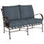 Classico Outdoor 2 - Seat Loveseat-1782365182-1782365141