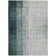 Machine Washable Indoor/Outdoor Leavittsburg ACN2240 Stripes Rug