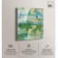 «Field of Green Texture I», reproduction acrylique par Art Remedy-118180828