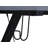 L-Shaped Writing Desk