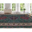 One-of-a-Kind 4'9" X 6'10" Area Rug