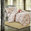 Ensembles de literie en microfibre confortables, conception de champignon fantaisiste, parfait pour la maison