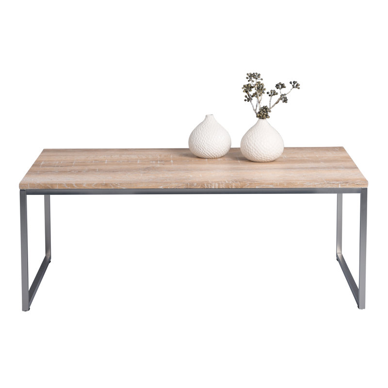 Puma Sled Coffee Table