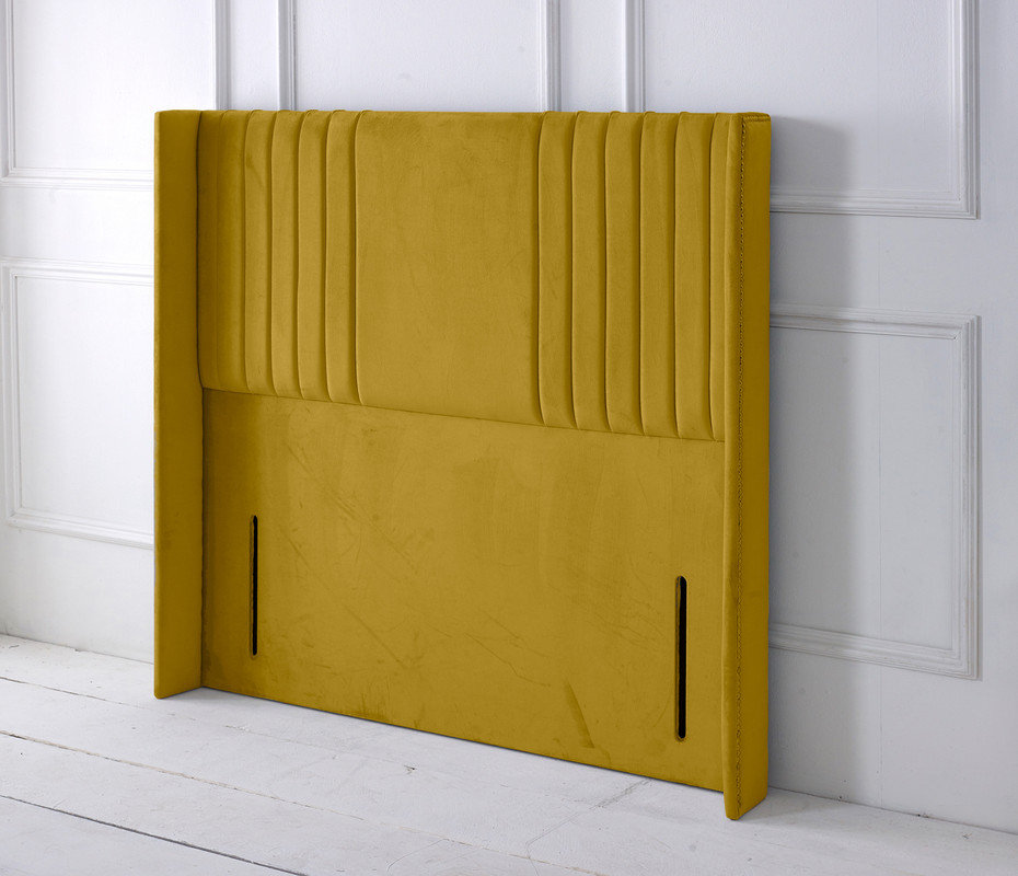 Upholstered Headboard