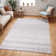 Reid Grey Area Rug