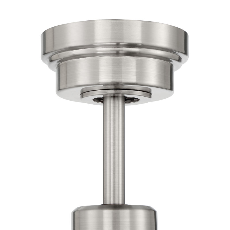 Alvar 52'' Ceiling Fan with LED Lights