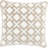 Alexandria Geometric Cotton Blend Throw Pillow-19521239-19521243
