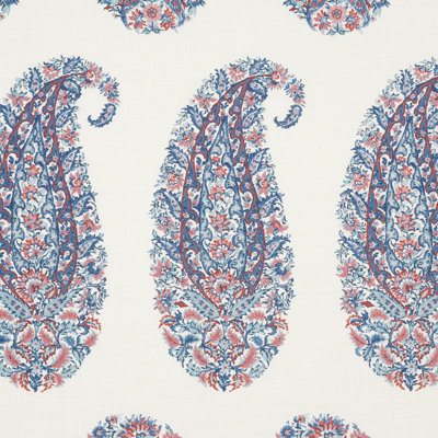Shirala Paisley Fabric
