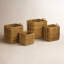 Handmade Seagrass General Basket Set