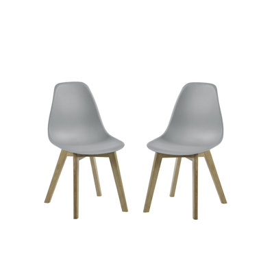 43cm H Side Chair