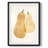 Auden -Gallery Wrapped Canvas