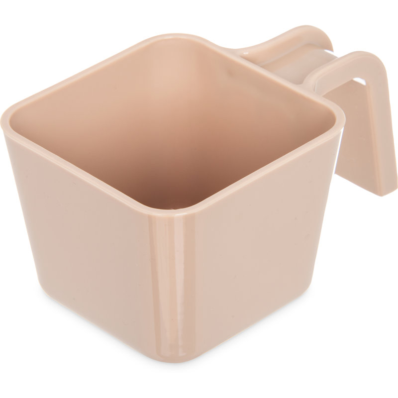 Tasse à mesurer en plastique 1,5 tasse Carlisle Food Service Products