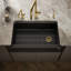Cairn® Undermount Single-Bowl Farmhouse Kitchen Sink-49244372