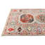 Tapis de couloir gris Orona