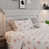 Motif floral rose n'est pas disponible