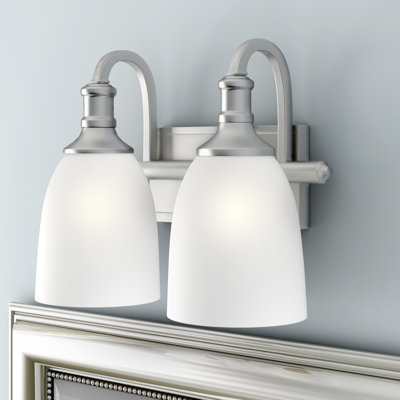 Falbo 2 - Light Vanity Light