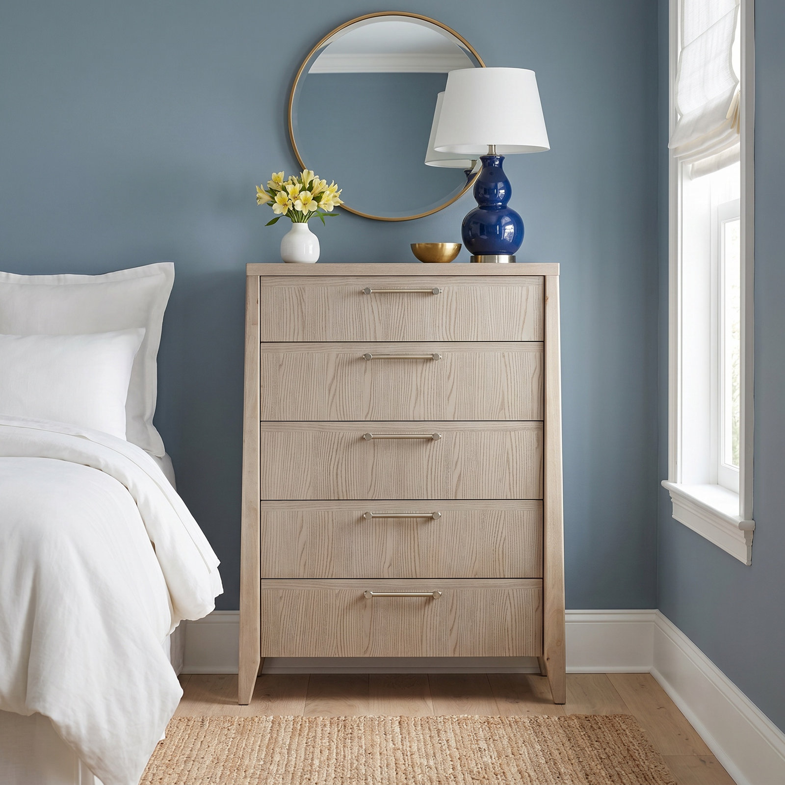 Lewis 40" Dresser
