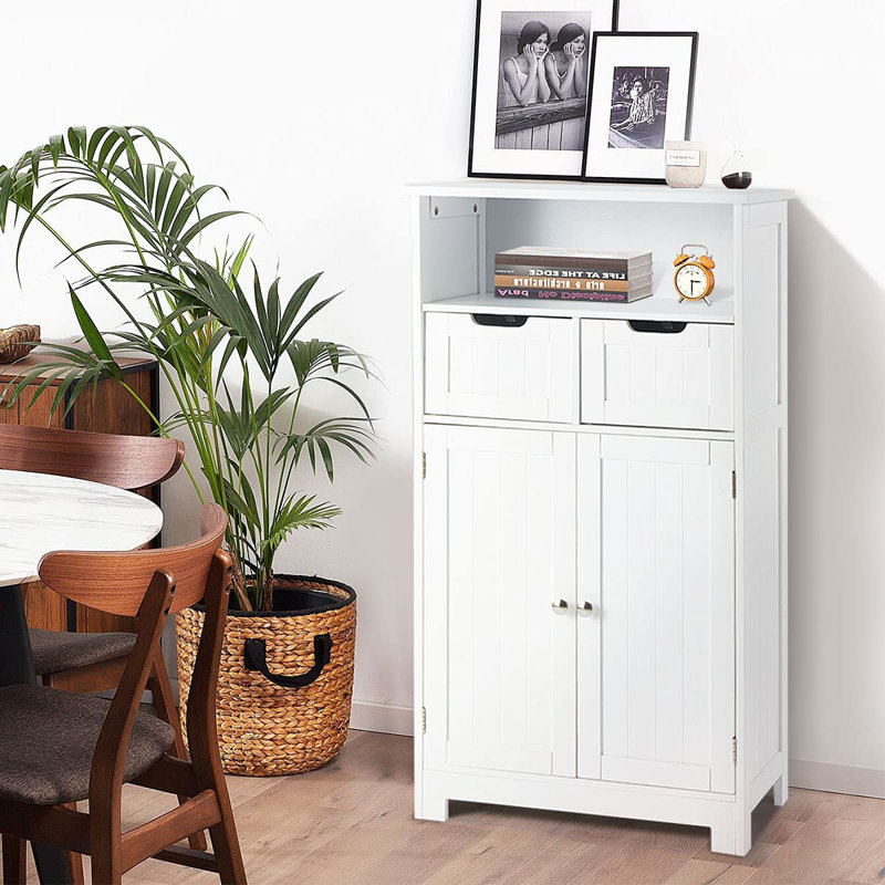 Linen Cabinet