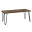 Four Leg Coffee Table-24762763