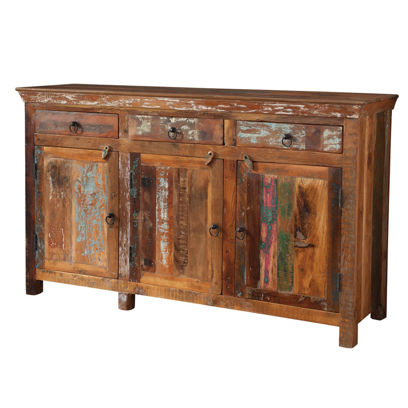 Mukul 60'' Sideboard