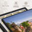 Places "Coast Of San Juan", reproduction sur toile-101455607
