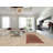 Vegetable Dye   Runner Rug 4x14