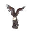 Statue aigle Belak