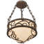 Lilliana 4 - Light Pendant-16183542