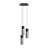 Costigan 3 - Light Cluster Pendant-195278254