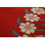 Grand tapis oriental floral 10x14