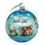 Ornement en forme de boule Holiday Splendor-110327058-124933657
