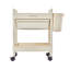 54cm H x 41.5cm W Utility Cart with Wheels