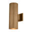 Applique murale d'extérieur en aluminium Édith-566316794-614169609-554466624