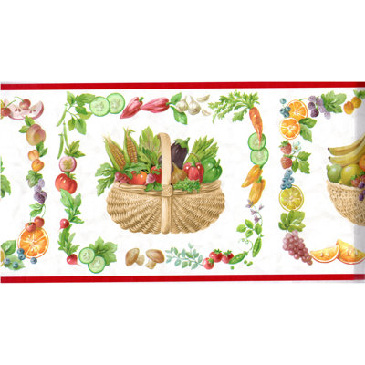 Brault Traditional Border