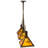 3 - Light Timeless Bronze Kitchen Island Pendant