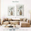 Toile Harnek Modern Farmhouse II-108510052