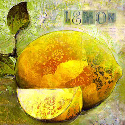 " Lemon "