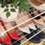 15 Pair Shoe Rack-653701395