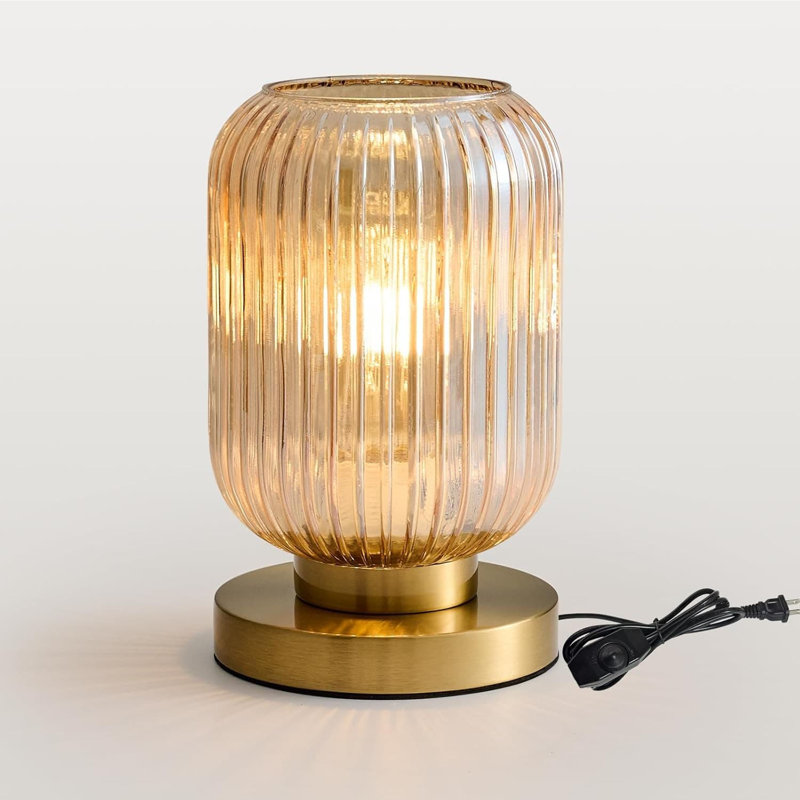 Lampe de table Mid Century