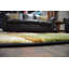 Tapis noir / vert / brun à motif abstrait Mccampbell-40595602