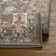 Abstract Indoor Rug