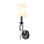 Lemuria Armed Sconce