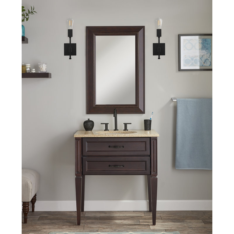 Deangelo Wallchiere, Black